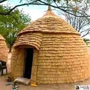 Meet your Posher, Ibrahim mbemba